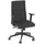 Trendoffice to-strike work Stoff Schwarz