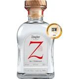 Ziegler Wildkirschbrand 43% vol 0,5 l