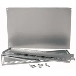 Eaton 126006 Trennwände, Einbausatz, SL, Form 3b, BxT=600x800mm XPL0608