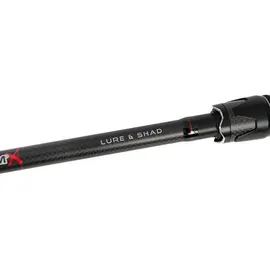 Fox Rage Prism X Lure & Shad 270cm 15-70g - 15-70 g