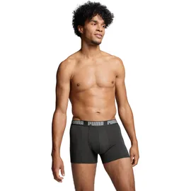 Puma MEN EVERYDAY BOXER 6P ECOM bunt S