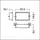Zumtobel Group PURESIGN 1 LED-Rettungszeichenleuchte #42186039