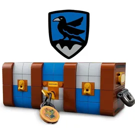 LEGO Harry Potter Hogwarts Zauberkoffer 76399