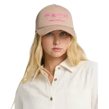 BILLABONG Across Waves Trucker Cap beige One Size