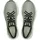 On Cloud X 4 Herren Tin / Iceberg 42