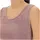 Uyn To-Be Funktionsshirt Damen chocolate XS