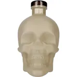 Crystal Head Vodka Bone Halloween Limited Edition 40% Vol. 0,7l