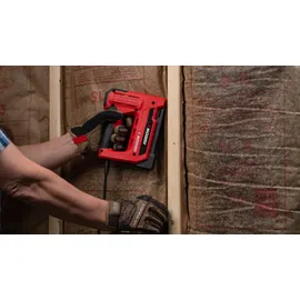 ARROW Elektrotacker ET501F