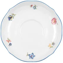 SELTMANN WEIDEN Sonate Nostalgie 34032 Streublume Kombi-Untertasse 15 cm 6 Stück