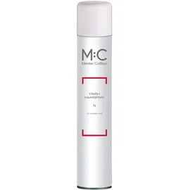 M:C Meister Coiffeur Comair M:C Finish Spray normaler Halt 400 ml