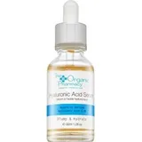 The Organic Pharmacy Hyaluronic Acid 0,2% Serum  30 ml