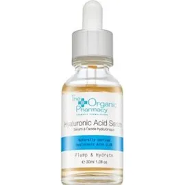 The Organic Pharmacy Hyaluronic Acid 0,2% Serum  30 ml