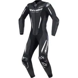 Alpinestars Stella GP-R7 Damen 1-Teiler Motorrad Lederkombi - - 44