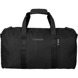 Travelite Weekender Basics Kleidersack schwarz