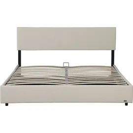 Corium Juva 180 x 200 cm Beige