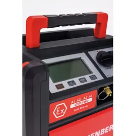 Rothenberger ROREC Pro A3 Kältemittelabsauggerät 230 V