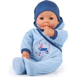 Bayer Design Hello Baby Boy