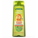 Garnier Vitamin Force Fortifying Shampoo 360 ml