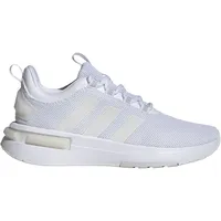 Adidas Racer TR23 Shoes Schuhe, FTWR White/Zero met./Grey one, 42