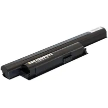 Sony Akku für Sony Vaio VPC-EA/VPC-EB/VPC-EE/VPC-EF 4400 mAh 1 St.