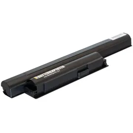 Sony Akku für Sony Vaio VPC-EA/VPC-EB/VPC-EE/VPC-EF 4400 mAh 1 St.