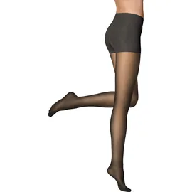 ITEM m6 Feinstrumpfhose Contouring 15 DEN 1 Paar Schwarz M