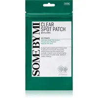 SOME BY MI Clear Spot Patches 18 Stk