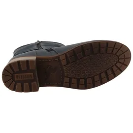 Mustang Damen, Stiefelette, mit Warmfutter