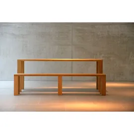 jan kurtz Leos 200 x 76 x 90 cm beige