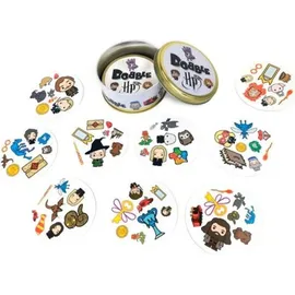 Asmodee Dobble Harry Potter