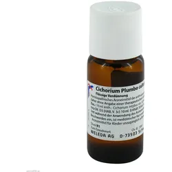 Cichorium Plumbo cultum D 3 Dilution 50 ml