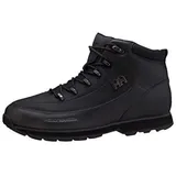 Herren Wanderstiefel 40 Schwarz