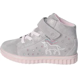 Ricosta Jeannie Kurzstiefel grau | Grau - 32