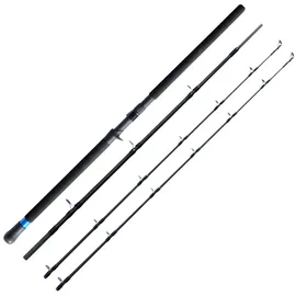 Dieter Eisele Two in One 2,10m 20-30 - 30-40lbs Norwegenrute Bootsrute Reiserute