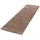 Ayyildiz Teppiche Life Shaggy 1500 Hochflorteppich 80 x 150 mokka