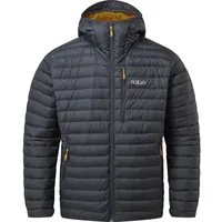 Rab Microlight Alpine Jacket beluga XS