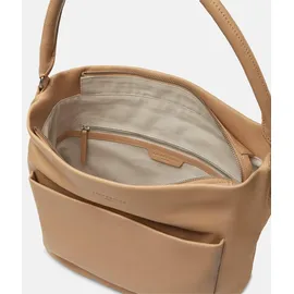 Liebeskind Berlin Ever Hobo Bag Leder Braun