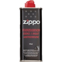 Zippo Feuerzeugbenzin 125ml