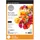 Daler Rowney Simply Linen Texture Acrylpapierblock A4 190 g/m2 16 Blatt