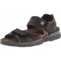 Mephisto Shark Fit Herren Braun 45