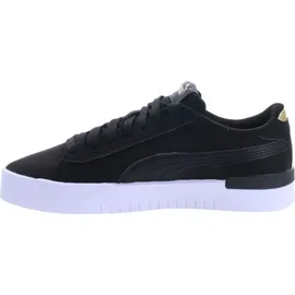 Puma Jada Renew Low Damen Schwarz/Gold 36,5