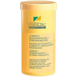 V'ARIÉTAL Compact Blondierpulver + Strähnenblond staubfrei Dose 400 g
