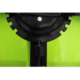 Zipper Betonmischer ZI-BTM180 180 l