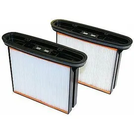 STARMIX Faltenfilterkassette FKP 4800 M Advanced f.ISP,iPulse-,ISC-,IS-Serie 1 Sz.=2 St.