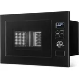 Bomann MWG 3001 H EB Schwarz
