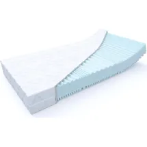 MSS e.K. Aqua Deluxe 80 x 200 cm H2/H3