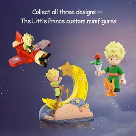 pantasy Starry Castle