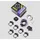 mofage POCO Drop-In Filter Adapter Advanced Kit RF-Mount