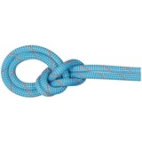 Mammut Crag Classic 9.8 mm Rope Kletterseil ice mint-white