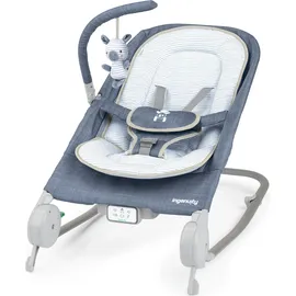 Ingenuity Ingenuity, Babywippe, Baby-Liegestuhl Happy Belly Rock-to